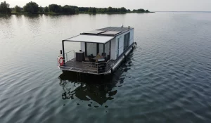 bungalowboot mieten mecklenburgische seenplatte